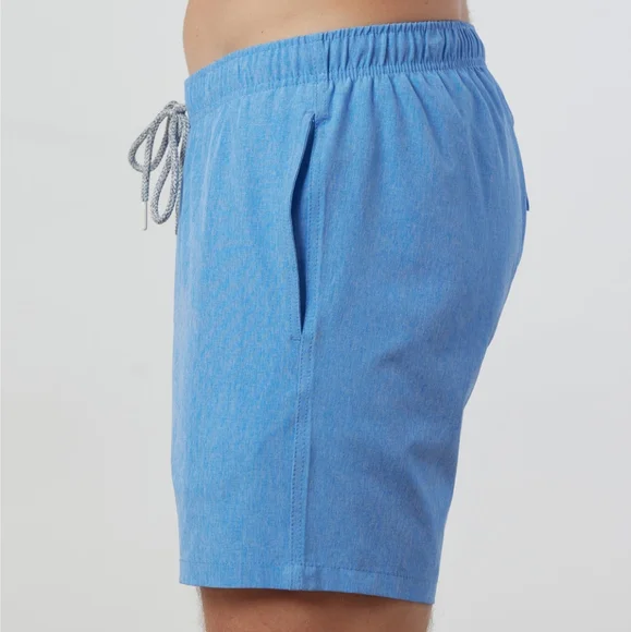 [NWT] Rainforest Quick-Dry Swim Trunks - Picture 3 of 9